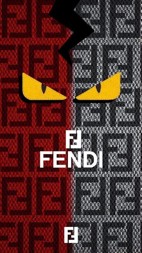 fendi wallpapers